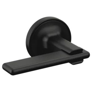 Brizo Matte Black Allaria® Handle Kit