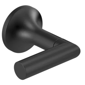 Brizo Matte Black Jason Wu for Brizo™ Handle Kit