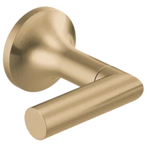 Brizo Luxe Gold Odin Handle Kit