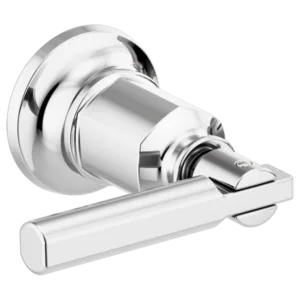 Brizo Polished Chrome Invari® Handle Kit