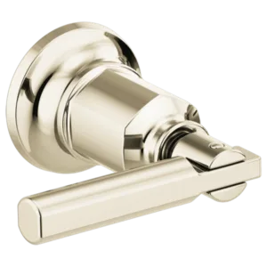 Brizo Polished Nickel Invari® Handle Kit