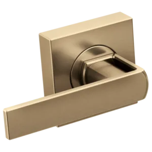 Brizo Luxe Gold Frank Lloyd Wright Handle Kit