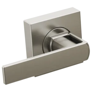 Brizo Luxe Nickel Frank Lloyd Wright® Handle Kit