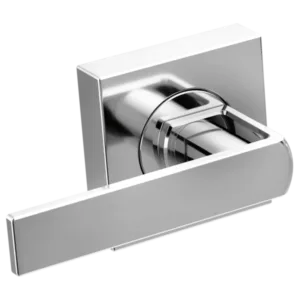 Brizo Polished Chrome Frank Lloyd Wright® Handle Kit