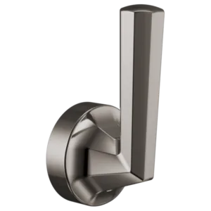 Brizo Brilliance Black Onyx Beauclere™ Handle Kit