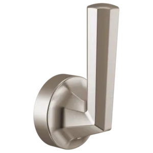 Brizo Luxe Nickel Beauclere™ Handle Kit