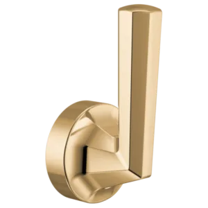 Brizo Polished Gold Beauclere™ Handle Kit