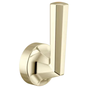 Brizo Polished Nickel Beauclere™ Handle Kit
