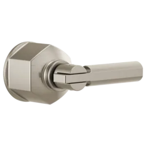 Brizo Luxe Nickel Invari® Handle Kit