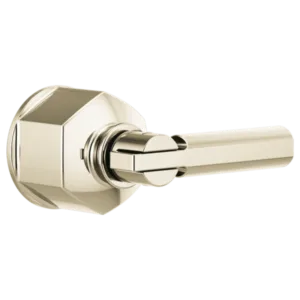 Brizo Polished Nickel Invari® Handle Kit