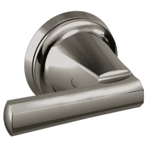 Brizo Brilliance Black Onyx Levoir™ Handle Kit