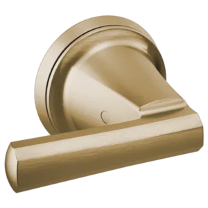 Brizo Luxe Gold Levoir Handle Kit