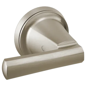 Brizo Luxe Nickel Levoir™ Handle Kit