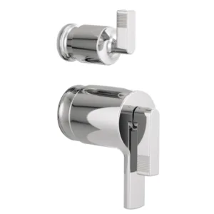 Brizo Polished Chrome Kintsu® Handle Kit