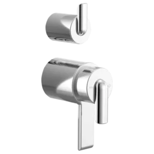 Brizo Polished Chrome Roccesco™ Handle Kit