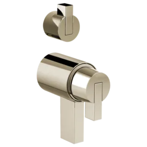 Brizo Polished Nickel Litze® Handle Kit