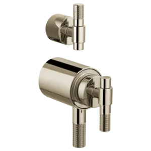 Brizo Polished Nickel Litze® Handle Kit
