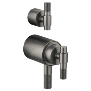 Brizo Luxe Steel Litze® Handle Kit