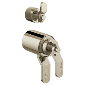 Brizo Polished Nickel Litze® Handle Kit