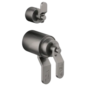 Brizo Luxe Steel Litze® Handle Kit