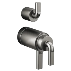 Brizo Luxe Steel Litze® Handle Kit