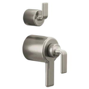 Brizo Luxe Nickel Allaria® Handle Kit