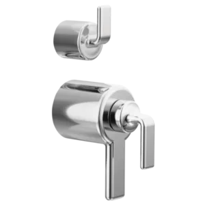 Brizo Polished Chrome Allaria® Handle Kit