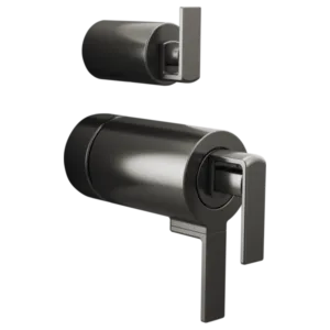 Brizo Luxe Steel Frank Lloyd Wright® Handle Kit