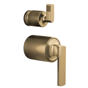 Brizo Luxe Gold Kintsu Handle Kit