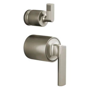 Brizo Luxe Nickel Kintsu® Handle Kit