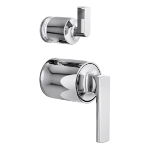 Brizo Polished Chrome Kintsu® Handle Kit