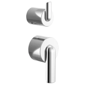 Brizo Polished Chrome Roccesco™ Handle Kit