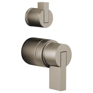 Brizo Luxe Nickel Litze® Handle Kit