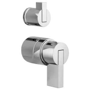 Brizo Polished Chrome Litze® Handle Kit