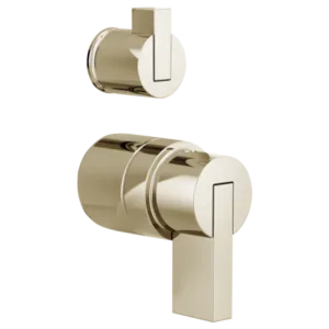 Brizo Polished Nickel Litze® Handle Kit