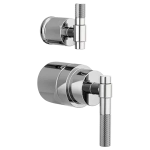 Brizo Polished Chrome Litze® Handle Kit