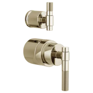 Brizo Polished Nickel Litze® Handle Kit