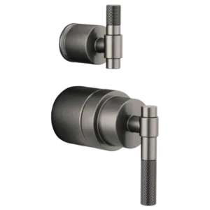 Brizo Luxe Steel Litze® Handle Kit