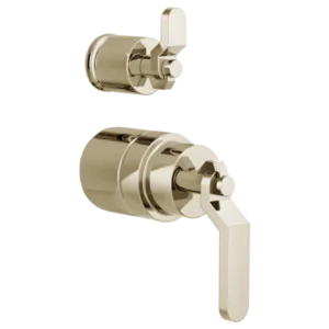 Brizo Polished Nickel Litze® Handle Kit