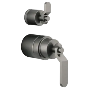 Brizo Luxe Steel Litze® Handle Kit