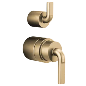 Brizo Luxe Gold Litze Handle Kit