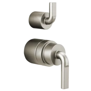 Brizo Luxe Nickel Litze® Handle Kit