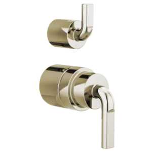 Brizo Polished Nickel Litze® Handle Kit