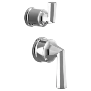 Brizo Polished Chrome Beauclere™ Handle Kit