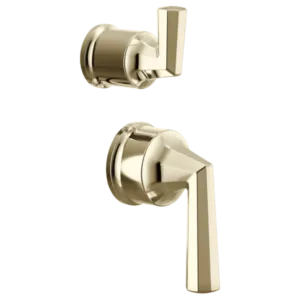 Brizo Polished Nickel Beauclere™ Handle Kit
