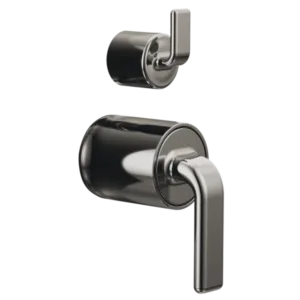 Brizo Brilliance Black Onyx Allaria® Handle Kit