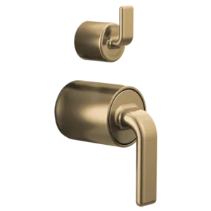 Brizo Luxe Gold Allaria Handle Kit