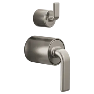 Brizo Luxe Nickel Allaria® Handle Kit