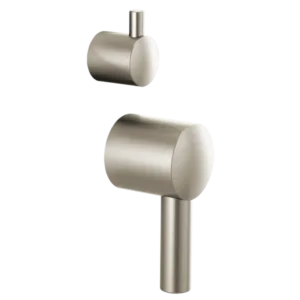 Brizo Brushed Nickel Odin® Handle Kit