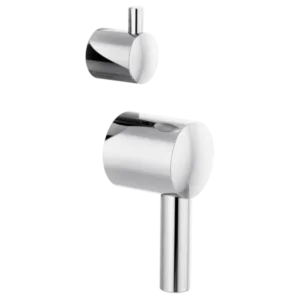 Brizo Polished Chrome Odin® Handle Kit